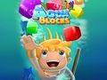 Spil Aqua blokke  online