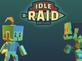 Spil Idle raid online