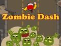 Spil Zombie Dash online