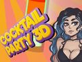 Spil Cocktailparty 3D  online