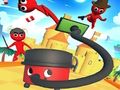 Spil Super Sucker 3d online