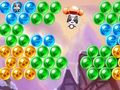Spil Red Kattene - Bubble Shooter online Spil Red Kattene - Bubble Shooter online