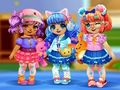 Spil Toddie Fun Preschool online