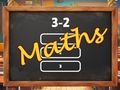 Spil Matematik  online