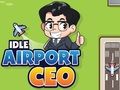 Spil Administrerende direktør i Idle Airport  online