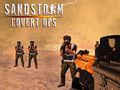 Spil Sandstorm Covert Ops online
