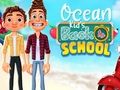 Spil Ocean Kids tilbage til skolen  online