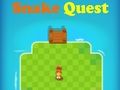 Spil Snake Quest online