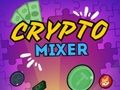 Spil Krypto mixer  online
