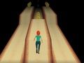 Spil 3d Lane Runner online