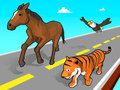 Spil Dyre transform race online