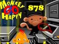 Spil Monkey Go Happy Stage 878 online