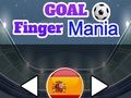 Spil Målfinger Mania online