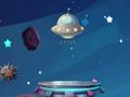 Spil Kosmisk sprint  online