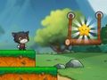 Spil Tommy eventyr  online