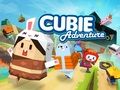 Spil Cubie eventyr  online