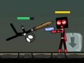 Spil Episk Ragdoll Fight online Spil Episk Ragdoll Fight online