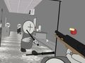 Spil Madness: Sheriff's Compound  online