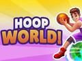 Spil Hoop verden!  online