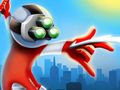 Spil Wall Crawler online