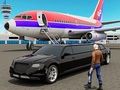 Spil Limousine bil  online