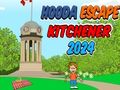 Spil Hooda Escape Kitchener 2024 online