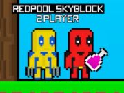 Spil Redpool Skyblock 2 spiller  online