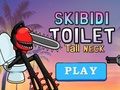 Spil Skibidi Toilet Højhals  online