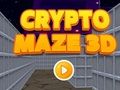 Spil Crypto Maze 3d online