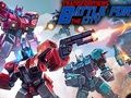 Spil Transformers kamp om byen  online