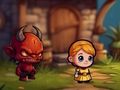Spil Wall of Danger Dash online
