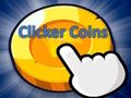 Spil Clicker mønter  online