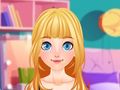 Spil Blonde Sofia Spa-dag  online
