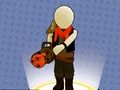 Spil Gun Strike Man online