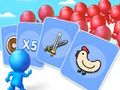 Spil Kortkamp  online