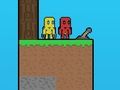 Spil Redpool Skyblock 2 spiller  online