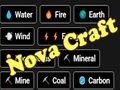 Spil Nova Craft online