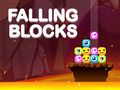 Spil Faldende blokke  online