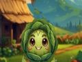 Spil Veggie venner  online