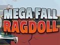 Spil Mega Fall Ragdoll Simulator online Spil Mega Fall Ragdoll Simulator online