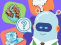 Spil Kids Quiz: State Of Matter  online