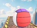 Spil Kun Up Balls  online