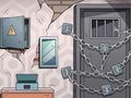 Spil Cube Stories: Escape online