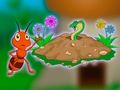 Spil Red Anthill  online