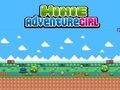 Spil Minie Adventure Girl online