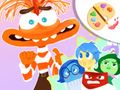 Spil Malebog: Inside Out Happiness  online