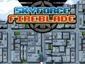Spil Skyforce Fireblade online
