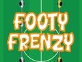 Spil Footy Frenzy online