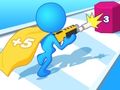 Spil Kappe master shooter run online