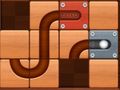Spil Fjern blokering af Ball: Slide Puzzle  online